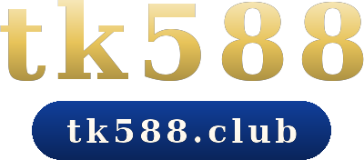 tk588 logo